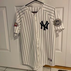 New York Yankees  youth jersey